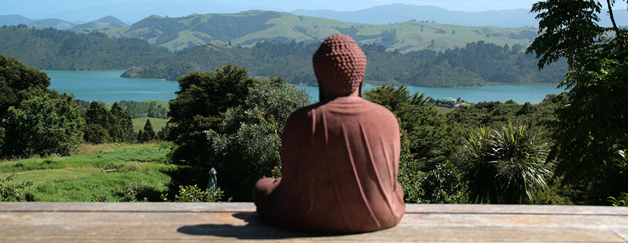 Cancer Retreat at Mana, Coromandel, New Zealand